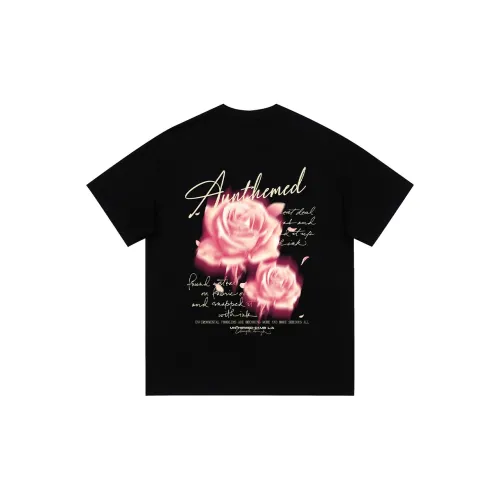 UNthemed Унисекс Футболки