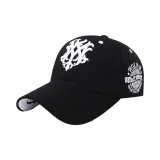 Чёрно-белый