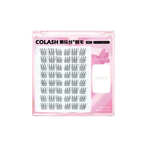 KULESI Женские Команда Ace Накладные ресницы Естественный Увеличивающий Стиль