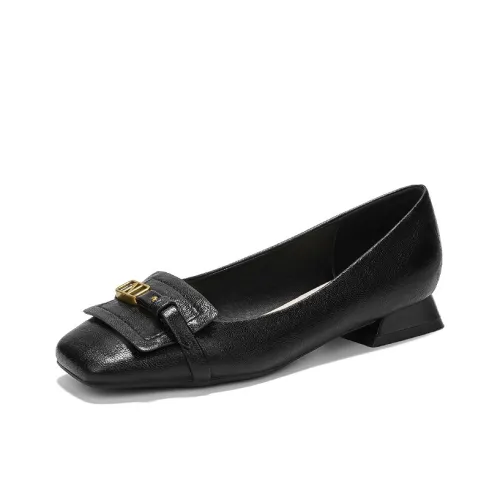 Bamiti As if treading on level ground Casual 2cm Женские