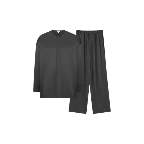 SILKISS Мужские Пижамные Комплекты