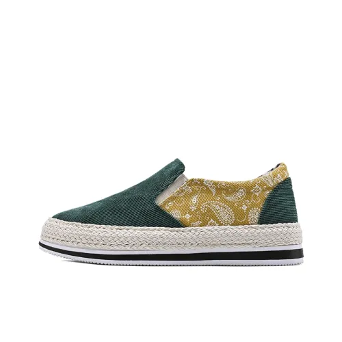 BBMTR Espadrilles Мужской