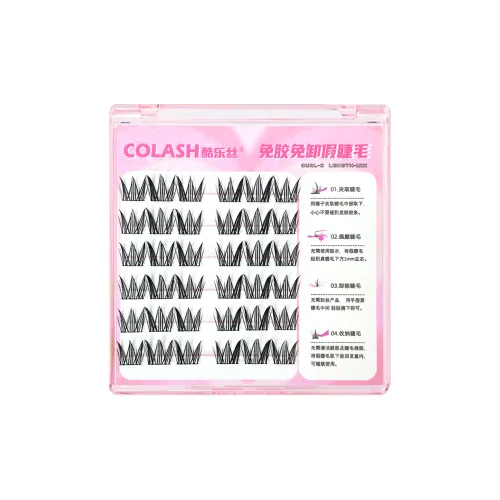 KULESI Гель Бесплатно Лето Маргаритка Искусственные Надводки Один Кластер 6 Рядов 36 Кластеров