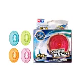 Боковая сторона голени, сборка - призрачный, бабочка (2 шт.), случайный цвет 676962