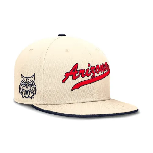 NIKE Полиэстер Бейсболка Унисекс