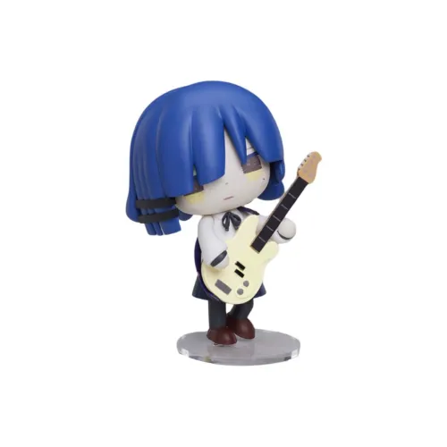 Aniple Аниме 'Bocchi the Rock!' Фигурка Чиби Рё Ямада