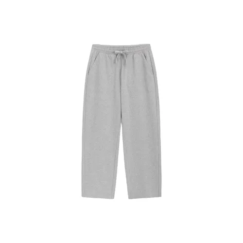 GAP Унисекс Повседневные Брюки