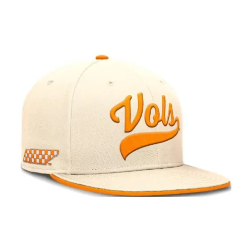 nike Полиэстер Кепки Унисекс Естественный