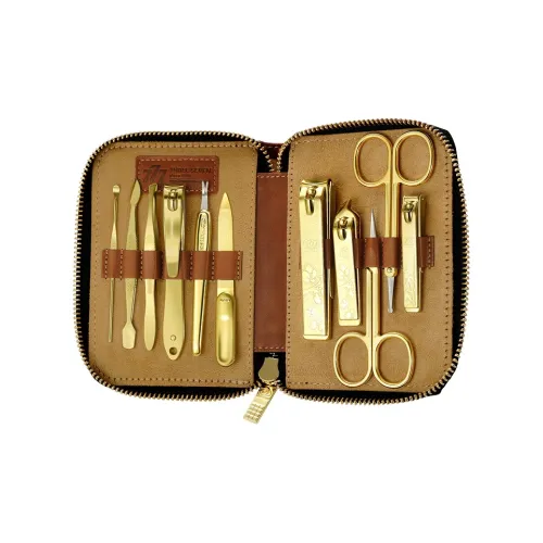 THREE SEVEN Инструменты для ногтей Унисекс