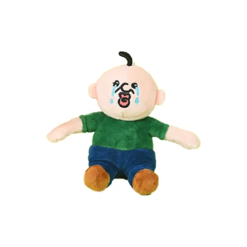 Reesee Bangbang's Everyday Prototype Pendant Аксессуары для кукол Плюшевая кукла 13,5 см Рекомендуемая высота