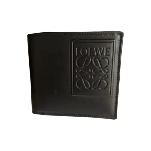 LOEWE Anagram Женские Кошельки
