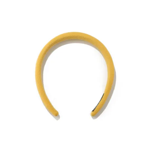 Like A Dream Ткань Ободки для волос Женские