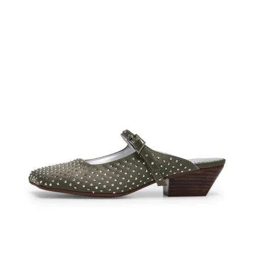 Lost In Echo Домашние тапочки устойчивые к истиранию женские