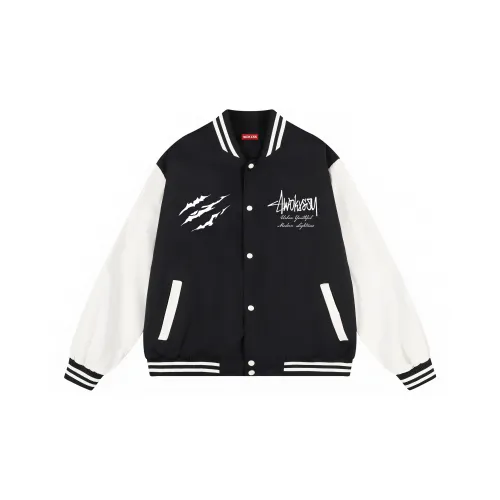 WOKXSS Унисекс Бейсбольные Джерси