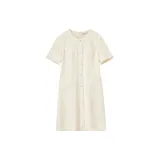 Бежево-абрикосовый