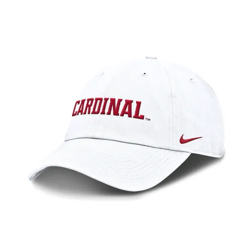 Nike Хлопковые кепки для мужчин