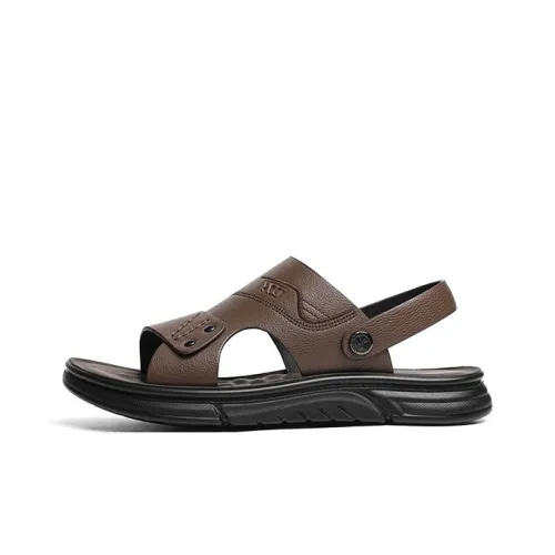 RED DRAGONFLY Пляжные сандалии Мужской