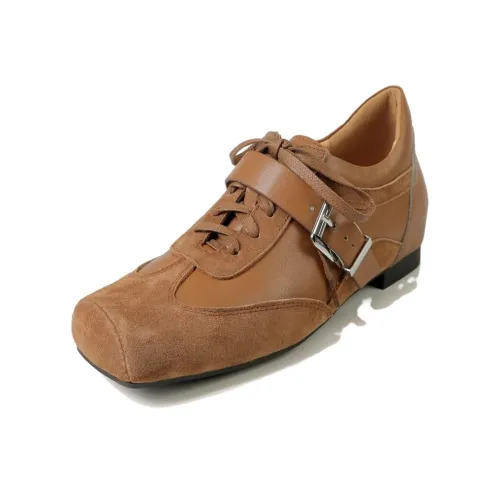 Rongcheng shoe king Женские повседневные туфли Женские