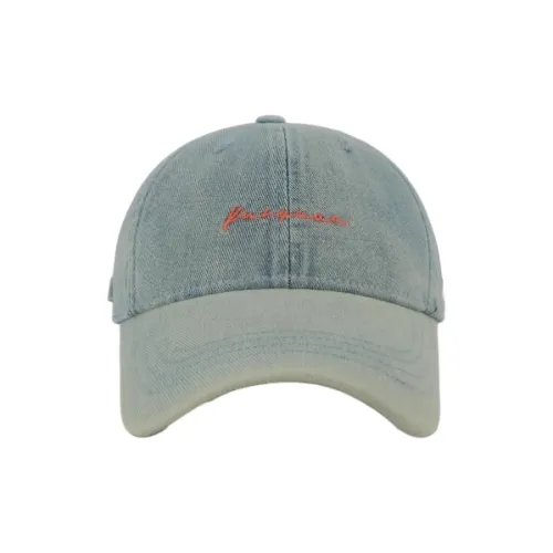 STUFFER 100% хлопок Буква Вышивка Корейский стиль Высокое качество Лицо Рамка Бейсболка Унисекс