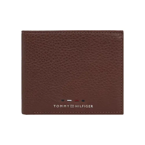 Tommy Hilfiger Кошельки Коньячный бренди Мужской