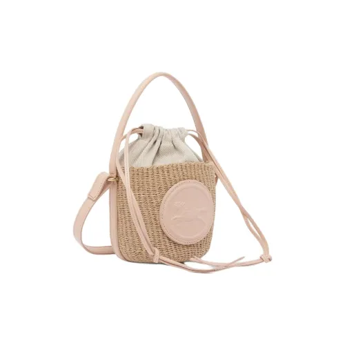 Chloe Бумага Корзинка-Сумка Сумка через плечо Сумка Мини Женская Розовая