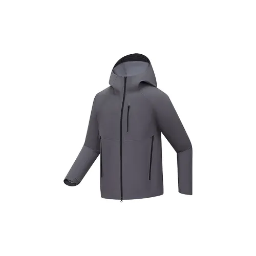 BOSIDENG Stormtrooper Series Ветровка Мужская