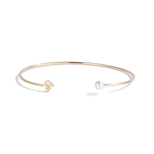 TZT Swarovski Pearl Браслеты Женские