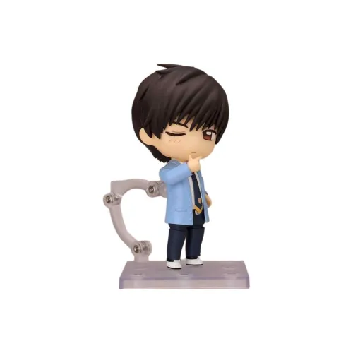 GSC Nendoroid Сакура Киномото Сакура Собирательница карт Чиби-стиль фигурка