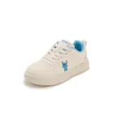 Бежевый синий