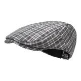 Черно-серый