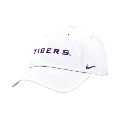 Nike 100% хлопок хлопковые кепки мужские белый