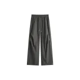 Темно-серый