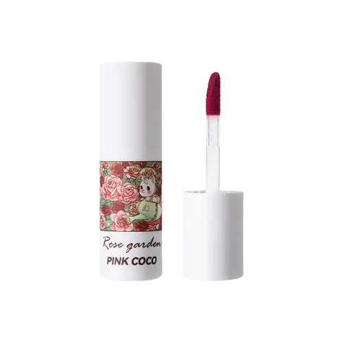 PINK COCO ЛИП Тинты / ЛИП Глянцы / Жидкие Помады Женские