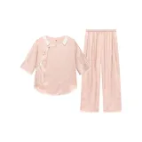 Light Pink (Без подкладки)
