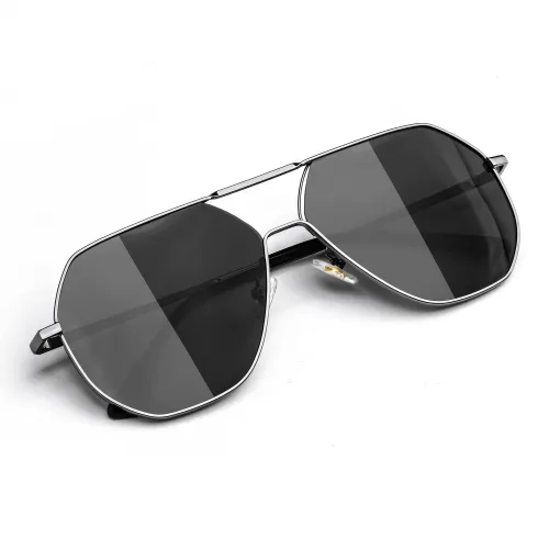 Wood Premium Солнцезащитные очки Унисекс