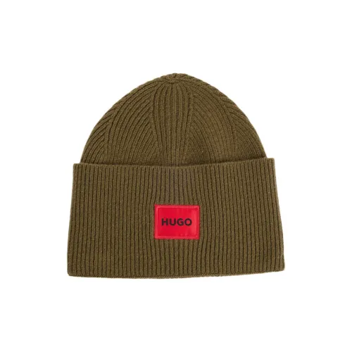 Hugo Boss Шапки-бини Мужской