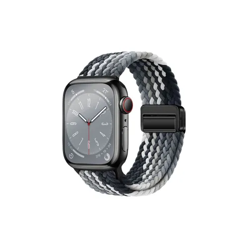 BIAZE Ремень Apple Совместимость Материал Нейлон 12 21 см