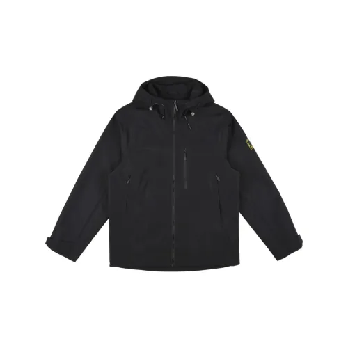 Raidy Boer Водонепроницаемый и Дождевик для мужчин