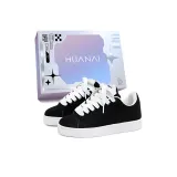 бело-черный