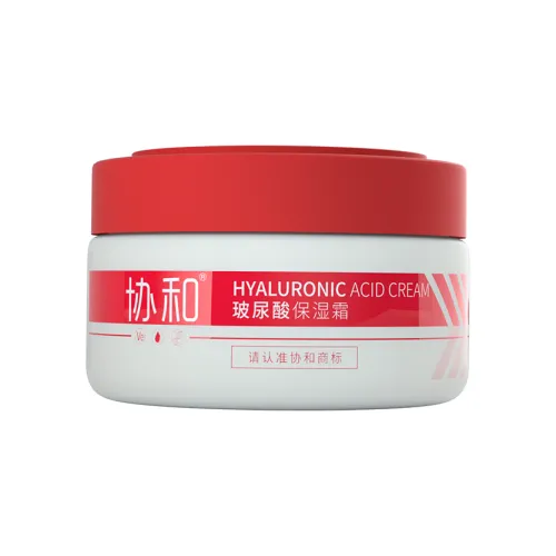 XIEHE Гиалуроновая кислота Увлажняющий Крем Бальзам Hydrating Увлажняющий Масло Смешанная Кожа 220 мл