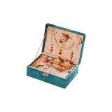 Традиционный китайский стиль, аксессуар для волос с цветной глазурью, коробка-эксклюзив для Дуньхуана, популярный товар для продажи