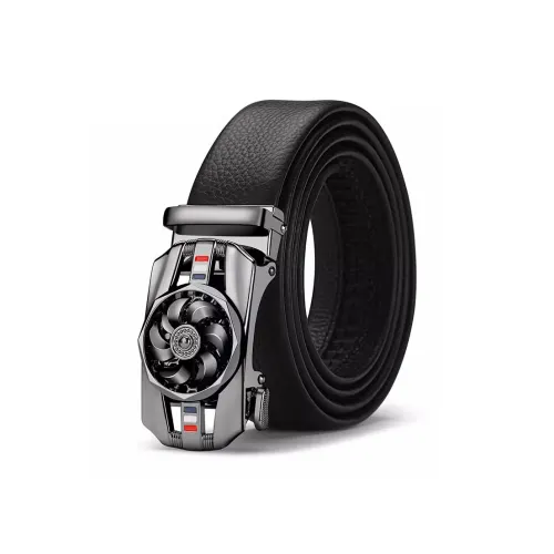 TUCANO Корова Спилок Ремни Мужской Ширина 3,5 см