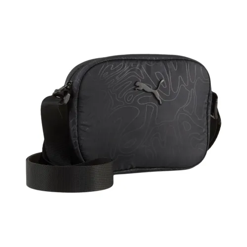PUMA Сумки через плечо Черные Женские