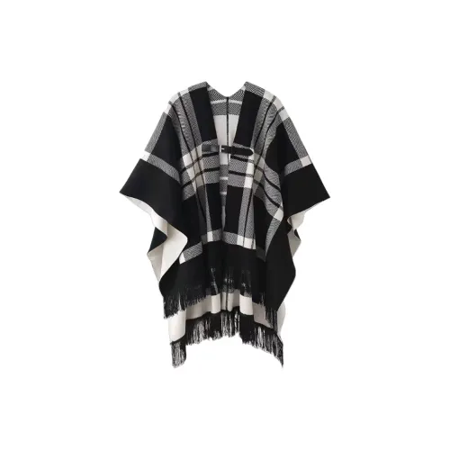 Bejirog Шали Женские