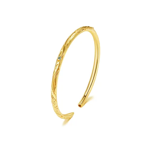 AGOVSKI Браслеты из меди и сплава унисекс