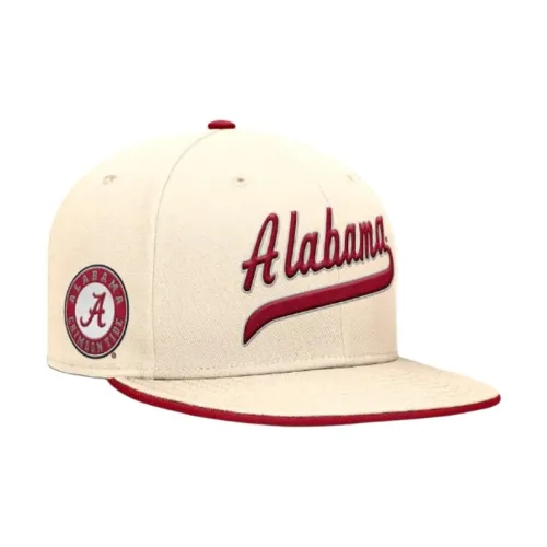 nike Полиэстер Кепки Мужские Бежевые