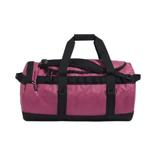 The North Face Туристические сумки Переработанный полиэстер Ягодно-красный Унисекс