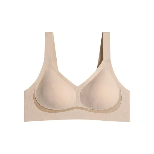 CAOBENCHUSE Женские Бюстгальтеры