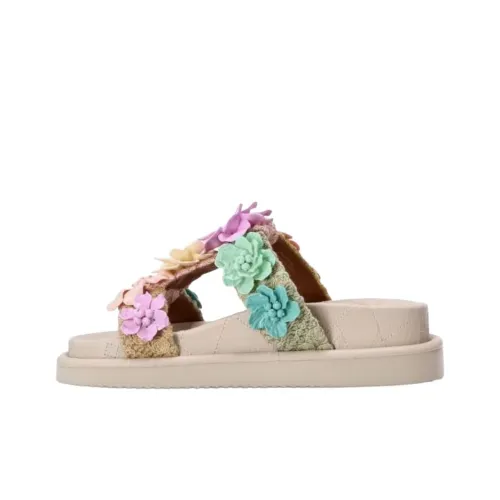 Kurt Geiger London Слипоны Женские Многоцветные