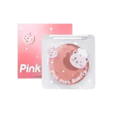 03# Подвыпивший Розовый